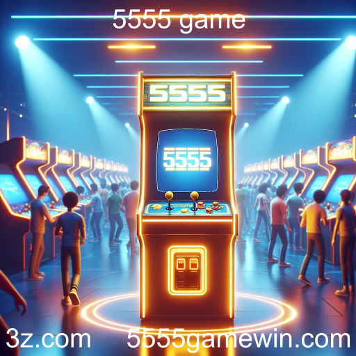Arcade A Nostalgia dos Jogos de Arcade: Um Retorno ao Clássico