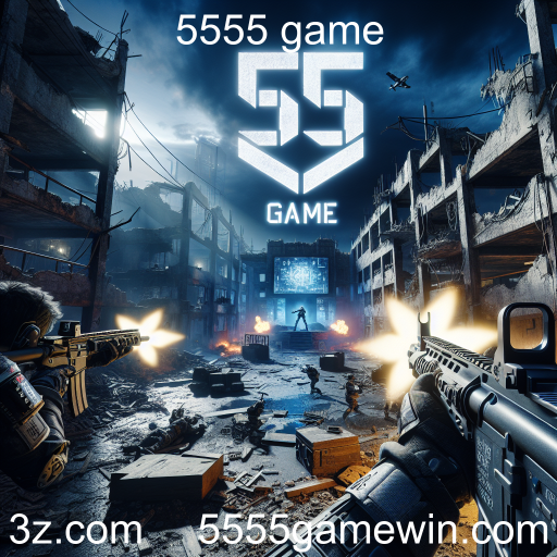 Explorando a Categoria de Jogos de Tiro no 5555 Game